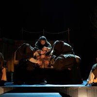 Tiyatro, yeni sezona 'merhaba' dedi 