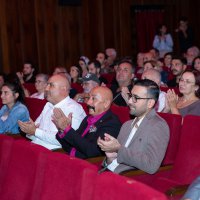 Tiyatro, yeni sezona 'merhaba' dedi 