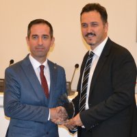 BESAŞ’ta sıfır israf 