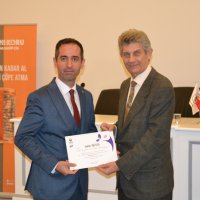 BESAŞ’ta sıfır israf 