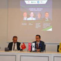 BESAŞ’ta sıfır israf 