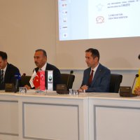 BESAŞ’ta sıfır israf 