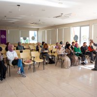 Edebiyat ve Yazı Kampı başladı 