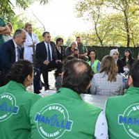 Hayat birlikte daha güzel 