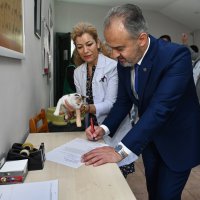 Hayat birlikte daha güzel 