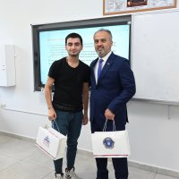 Gençler üniversiteye Büyükşehir’le hazırlanıyor 