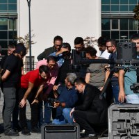 Büyükşehir personeline İHA eğitimi 