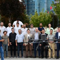 Büyükşehir personeline İHA eğitimi 