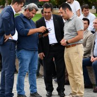 Büyükşehir personeline İHA eğitimi 