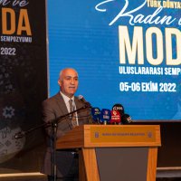 Türk Dünyası’nda kadın ve moda 
