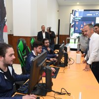 Bursa’ya ‘burs’ ödülü 