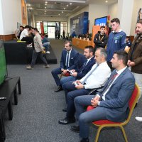 Bursa’ya ‘burs’ ödülü 