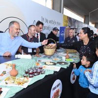 Bursa’ya ‘burs’ ödülü 