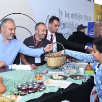 Bursa’ya ‘burs’ ödülü 