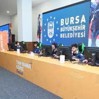 Bursa’ya ‘burs’ ödülü 