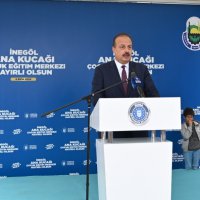 Ana Kucağı, artık İnegöllü minikleri de sarıyor 