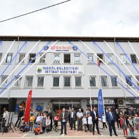 Ana Kucağı, artık İnegöllü minikleri de sarıyor 