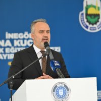 Ana Kucağı, artık İnegöllü minikleri de sarıyor 