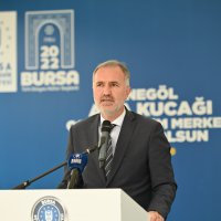 Ana Kucağı, artık İnegöllü minikleri de sarıyor 