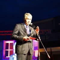 Türk kadınının zarafeti podyumda 