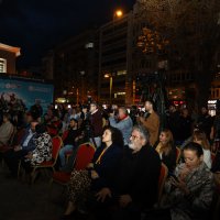 Türk kadınının zarafeti podyumda 