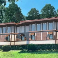 Başkanlık konutu yıkılıp halka açılıyor 