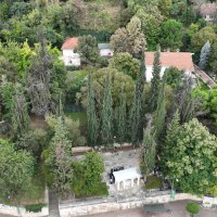 Başkanlık konutu yıkılıp halka açılıyor 