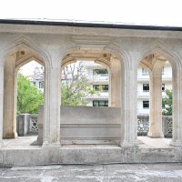 Başkanlık konutu yıkılıp halka açılıyor 