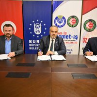 Büyükşehir’de banka promosyonu 27 bin TL 