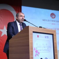 Mevlid-i Nebi Haftası kutlandı 