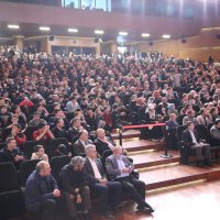 Mevlid-i Nebi Haftası kutlandı 