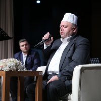 Mevlid-i Nebi Haftası kutlandı 