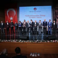 Mevlid-i Nebi Haftası kutlandı 