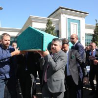 Büyükşehir ailesinin acı kaybı 