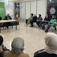 Bursa Edebiyat ve Yazı Kampı tamamlandı 