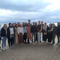 Bursa Edebiyat ve Yazı Kampı tamamlandı 