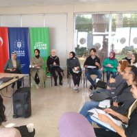 Bursa Edebiyat ve Yazı Kampı tamamlandı 