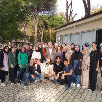 Bursa Edebiyat ve Yazı Kampı tamamlandı 