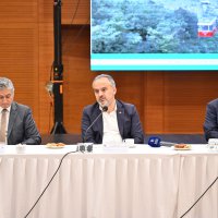 Nilüfer Çayı için işbirliği zamanı 