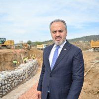 Dere yataklarında kış hazırlığı 