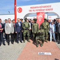 100’üncü yılında Mudanya Mütarekesi 