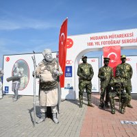 100’üncü yılında Mudanya Mütarekesi 