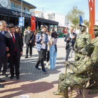 100’üncü yılında Mudanya Mütarekesi 
