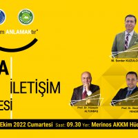 ERTELEME - İletişimin kalbi Bursa’da atacak  