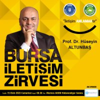 ERTELEME - İletişimin kalbi Bursa’da atacak  