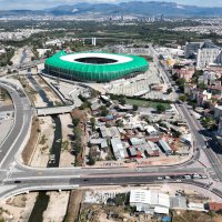 Acemler’de ‘Hayran’ bırakan çalışma 