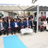 Sağlık yatırımlarına yeni halka 