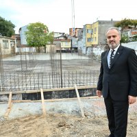 Sağlık yatırımlarına yeni halka 