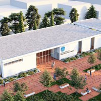 Sağlık yatırımlarına yeni halka 