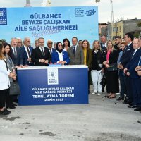 Sağlık yatırımlarına yeni halka 